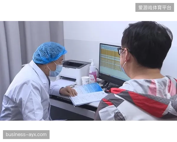 医院开“运动处方”，社区体育组织接单执行：这将是未来三年最重要的政策红利